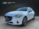 Mazda 2 Lim. Sports-Line | Navigation - Mazda 2 Gebrauchtwagen