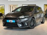Ford Focus Lim. RS *Recaro*Brembo*RFK*Tempo*Sony* - Ford: RS