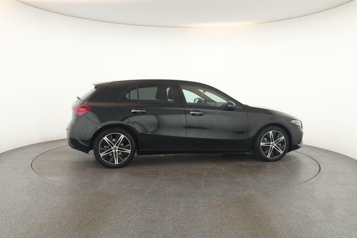 Mercedes-Benz A-Class 4M Progressive+ Night Matrix Nav KeyGo Kam, миниатюра 29