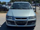 Mitsubishi Space Star 1.6 Sport 1600 98PS Automatik Klima - Mitsubishi Space Star: Sport