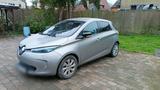 Renault ZOE Batterie Inklusive - gebrauchte Renault ZOE aus dem Jahr 2014