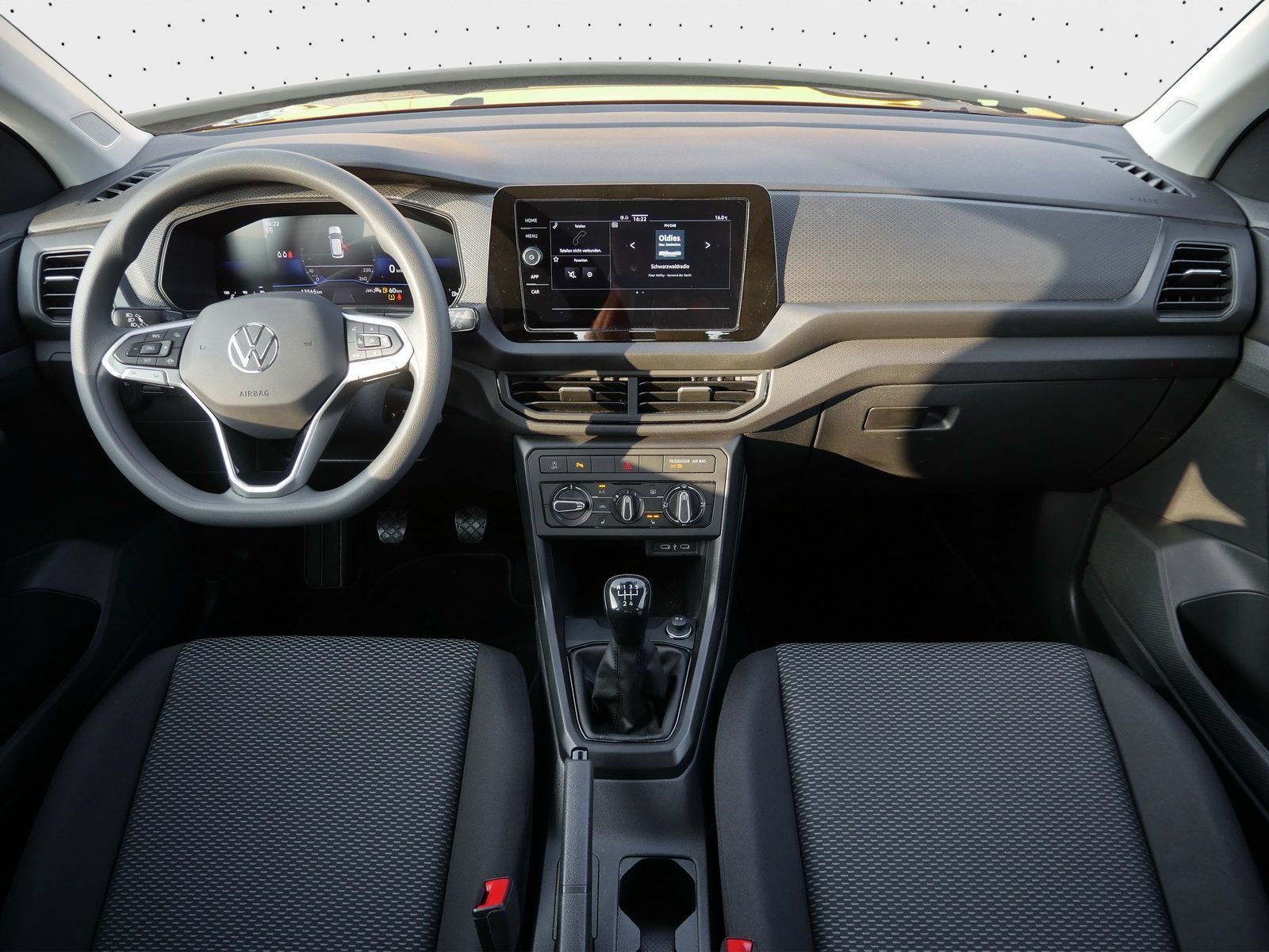 Volkswagen T-Cross - Bild 7
