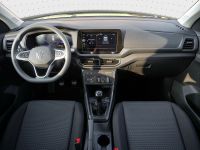 Volkswagen T-Cross - Vorschau Bild 7
