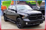 Dodge Ram 1500 SLT 5,7l Black Package,LPG,Tempomat - Dodge RAM: 1500 Slt