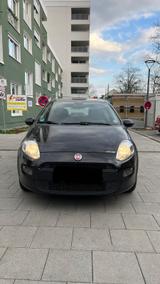 Fiat Punto 1.2 8V - - Fiat Punto von privat