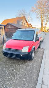 Ford Transit Connect *HU/AU neu*LKW*AHK*Klima*RFK - gebrauchte Ford Transit Connect aus dem Jahr 2008