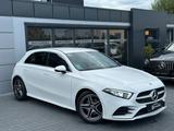 Mercedes-Benz A 200 AMG-Sport 7G-DCT MBUX*LED*Einparkhilfe* - Mercedes-Benz in Hanau