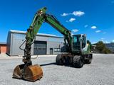 New Holland MH City 16t