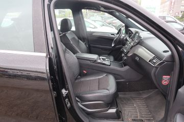 Mercedes GLE 350 - 10