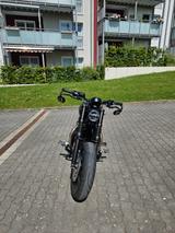 Triumph Bonneville Bobber chrome Euro 5 Custom - Offers