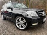 Mercedes-Benz GLK 250 CDI 4MATIC BlueEFFICIENCY - Mercedes-Benz GLK 250 Gebrauchtwagen
