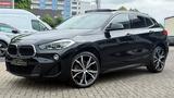 BMW X2 xDrive 20d M Sport PANO HK RCAM LEDER LED 20" - mit Diesel-Antrieb: Rc
