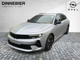 Opel ASTRA Sports Tourer DynLicht HUD 360 FLA DynLi - Opel Astra Benzin Kombi Automatik Berlin Gebrauchtwagen in Benzin-FUEL_TYPE