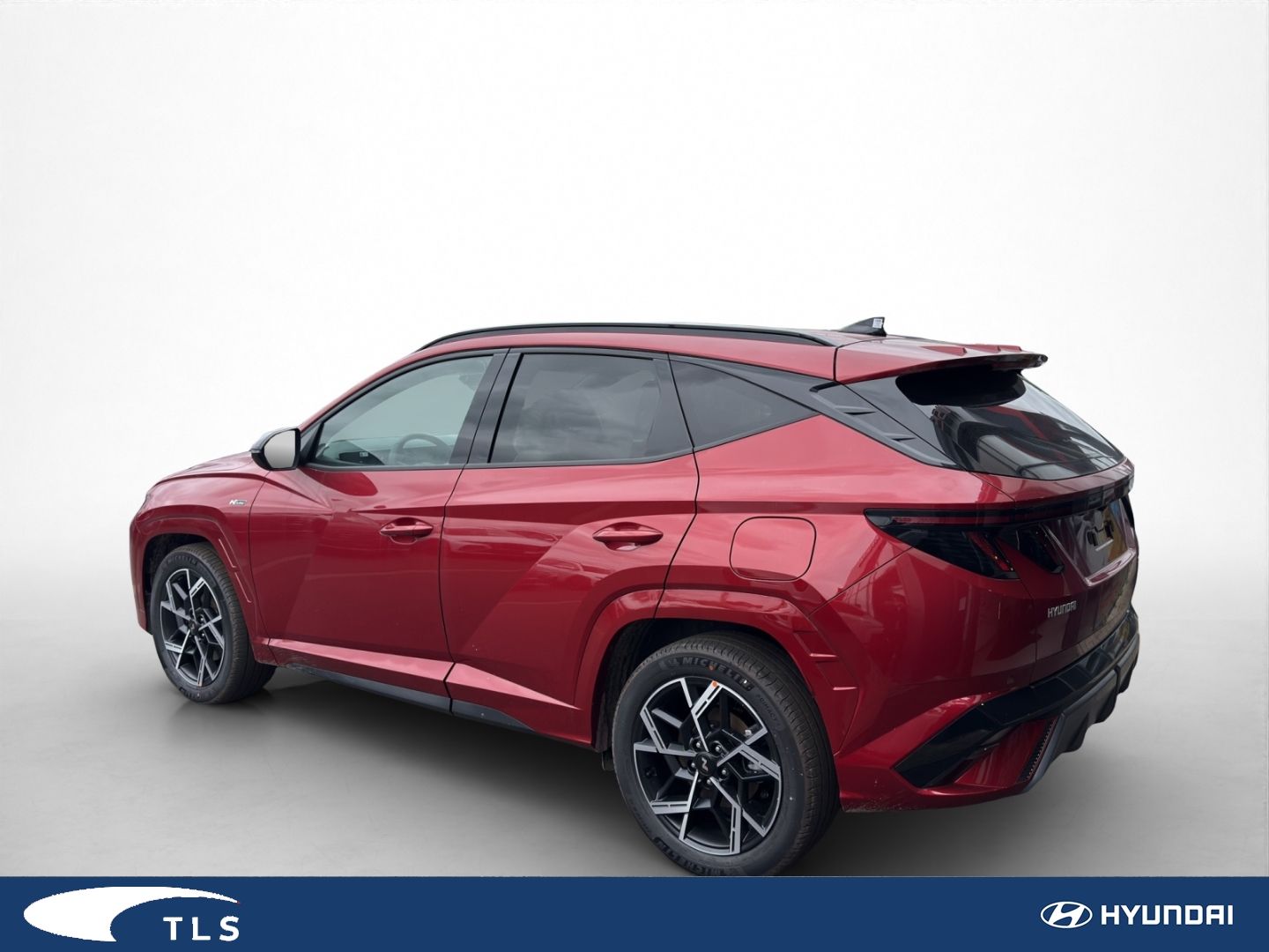 Hyundai Tucson – Bild 2