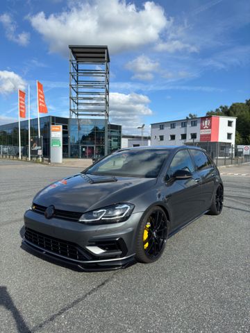 Volkswagen Golf 7.5 R APR Stage 2 + Upgrade Turbolader 