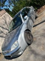 Ford Mondeo 2,0 Ghia Autom. Ghia - Ford Mondeo aus 2003: 2.0