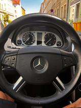 Mercedes-Benz B 180 Autotronic - - Mercedes-Benz B 180 in Leipzig