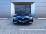 Jaguar XE R-Dynamic S AWD - blaue Jaguar XE