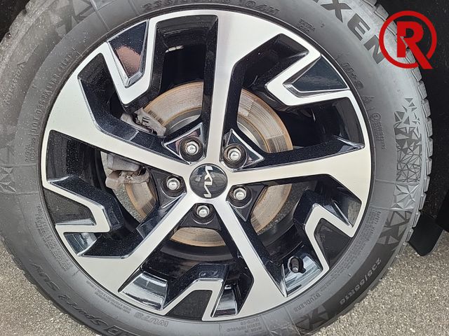 Sportage Spirit 1.6 T-GDI Mild-Hybrid Android Au