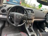 Mazda 6 GH 2,2 / 2011 / 224000km - Mazda 2 in Lübeck