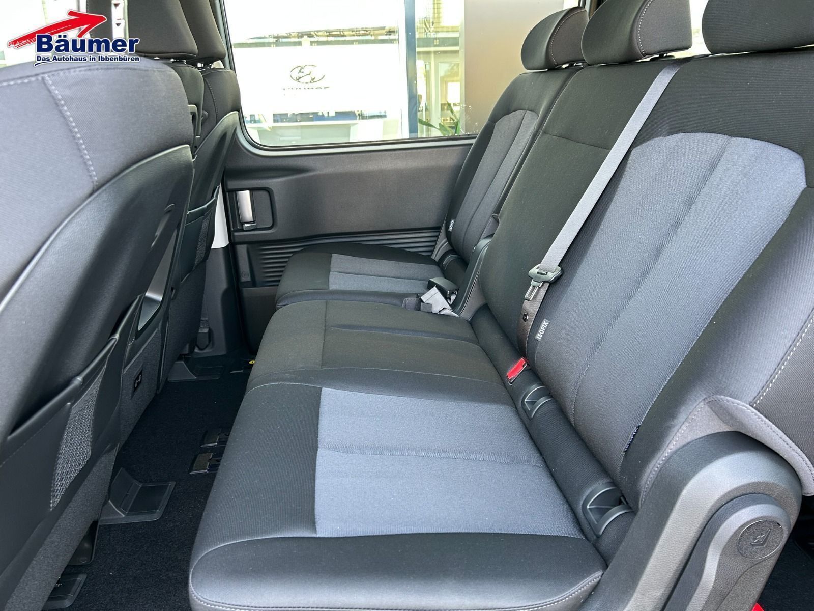 Hyundai Staria – Bild 10