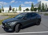 Cupra Formentor 2.0 TSI 180kW VZ Tribe Edition DSG... - Cupra Formentor: Tribe Edition