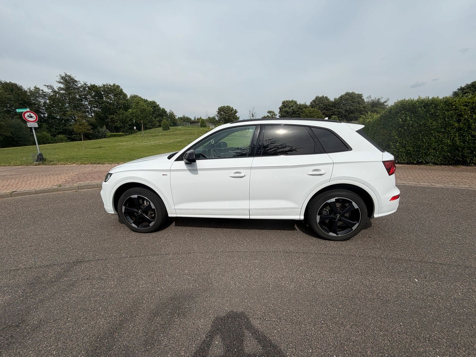 AUDI Audi Q5 40 TDi