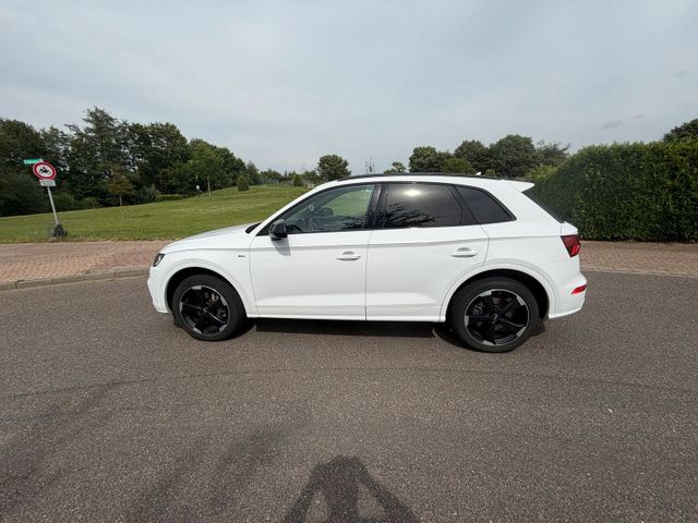AUDI Audi Q5 40 TDi