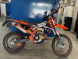 KTM EXC 500 F Factory Edition - KTM 50