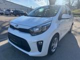 Kia Picanto Edition Klima Lenkradheizung Sitzheizung - Kia Picanto Gebrauchtwagen in Stuttgart