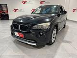 BMW Bmw X1 sDrive20d Attiva - BMW X1 mit Halbautomatikschaltung