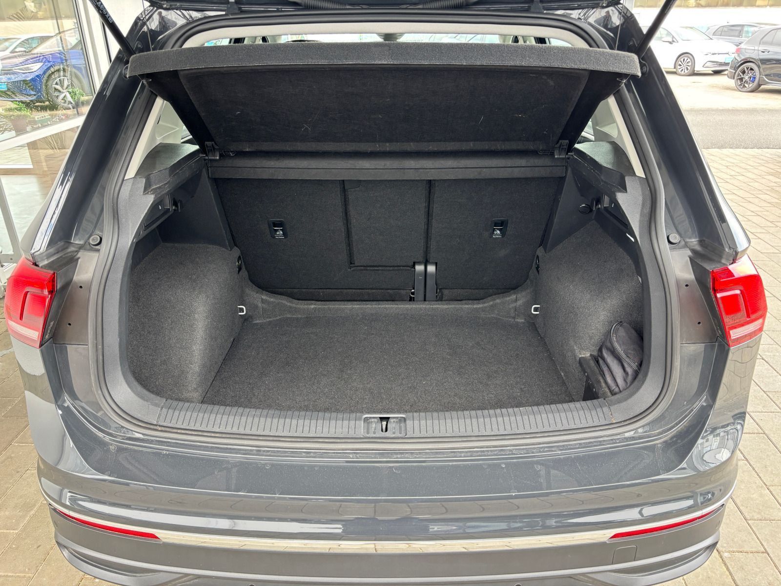 Volkswagen Tiguan - Bild 11