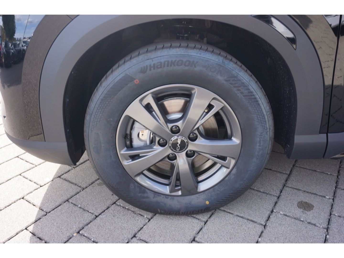 BYD ATTO 2