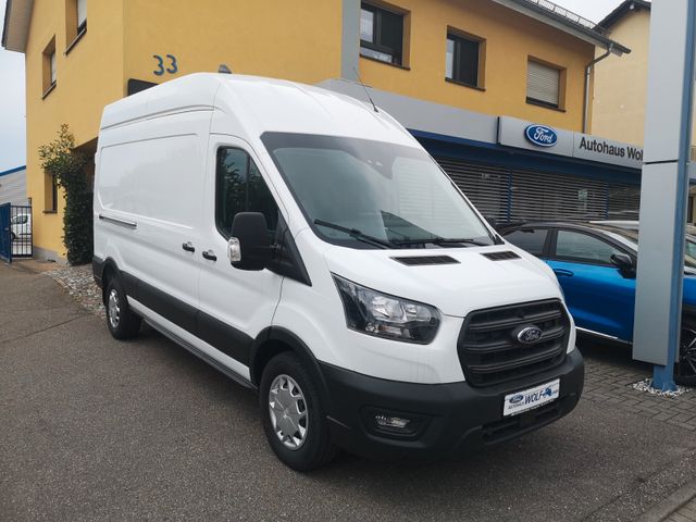 Ford Transit 350 L3H3 Trend TWA ACC Kam. SYNC 4