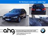 BMW 318d Touring Sport Line Aut. Navi Business PDC - BMW 318 Touring Kombi D Gebrauchtwagen