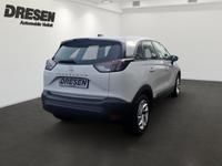 Opel Crossland Edition 1.2 EU6d+Sitzheizung+Parksenso