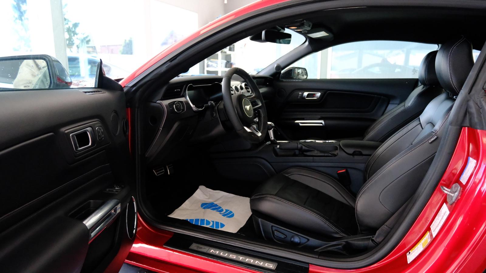 Ford Mustang 2.3 Mach 1 F.Performance GARANTIE !, миниатюра 24