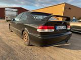 Honda Civic EJ6 Facelift Black Tuning NEU ... - Honda Civic: Tuning