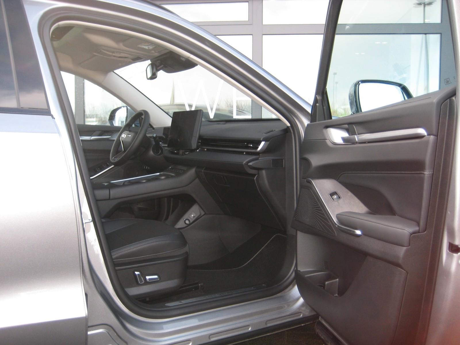Great Wall Haval H6 Luxury 1.5 Turbo Hybrid/Vorführwagen, миниатюра 6