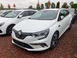 Renault Megane 1.3 TCE GT-Line ACC|Navi|LED - Renault Megane: Line