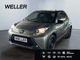 Toyota Aygo X S-CVT Pulse *ACC*CAM*SHZ*CarPlay*Bi-Tone*