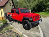 Jeep Gladiator 2 Inch Rough Country lift - Jeep Gladiator Gebrauchtwagen