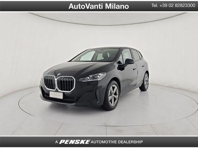 Inne BMW Serie 2 Active Tourer 218i