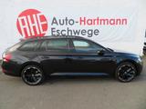 Skoda Superb Combi 2.0TDI Sportline 4x4 DSG Nav Fahras - Skoda Superb: Kombi