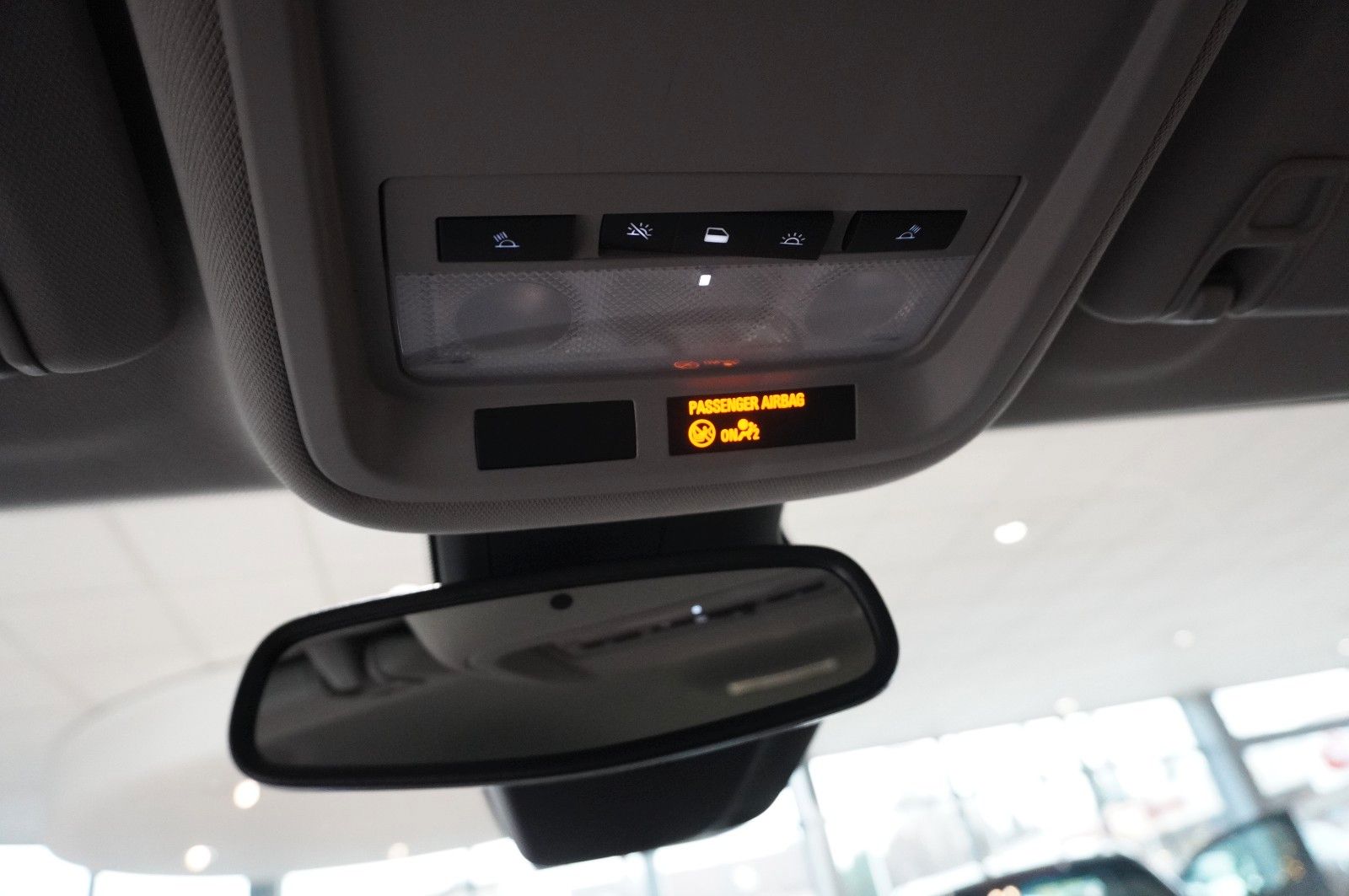 Fahrzeugabbildung Opel Astra K ST 1.4 ELEGANCE NAVI/LED/KAMERA/SPORT/SH