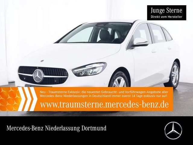 Mercedes-Benz B 250 e PROGRESSIVE ADVANCED/11KW/MBUX/LED/EASYP