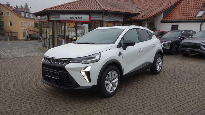 Mitsubishi ASX Diamant PLUS 1,2 Kamera,Sitzhzg,SmartLink