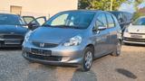 Honda Jazz 1.4 * KLIMA* TÜV Neu * - Honda Jazz Gebrauchtwagen in Duisburg