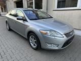 Ford Mondeo 2.3 Lim. Ghia X Automatik Leder Xenon SHD - gebrauchte Ford Mondeo aus dem Jahr 2007