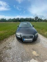 Audi A 3 2.0 170 PS EXPORT - Audi A3: 170